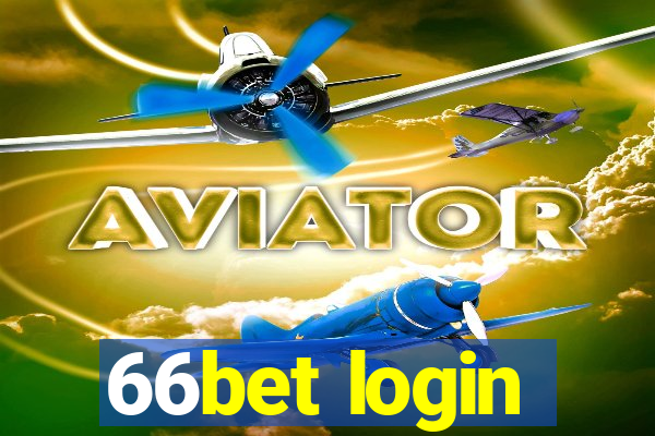 66bet login